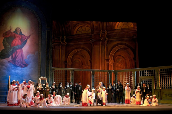 Tosca
