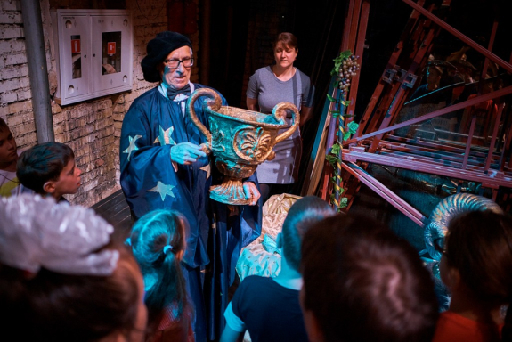 &Pcy;&ucy;&tcy;&softcy; &Ocy;&rcy;&fcy;&iecy;&yacy;