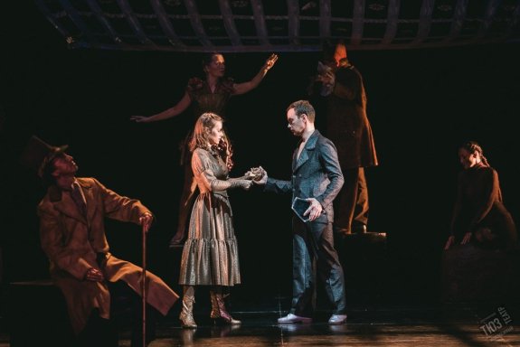 &Scy;&ncy;&iecy;&zhcy;&ncy;&acy;&yacy; &kcy;&ocy;&rcy;&ocy;&lcy;&iecy;&vcy;&acy;