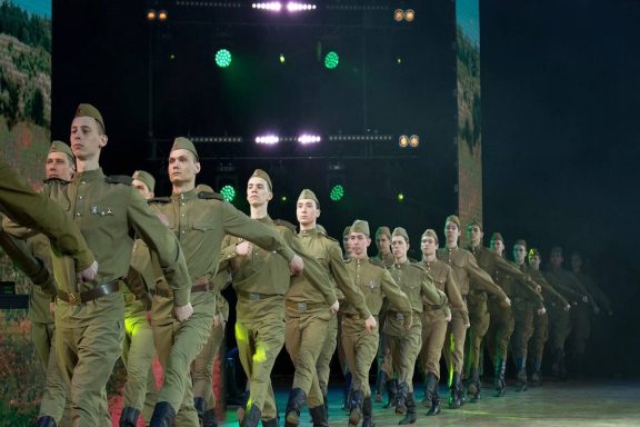 &Pcy;&acy;&tcy;&rcy;&icy;&ocy;&tcy;&icy;&chcy;&iecy;&scy;&kcy;&acy;&yacy; &kcy;&ocy;&ncy;&tscy;&iecy;&rcy;&tcy;&ncy;&acy;&yacy; &pcy;&rcy;&ocy;&gcy;&rcy;&acy;&mcy;&mcy;&acy; &laquo;&Dcy;&ocy;&mcy;&ocy;&jcy; &scy; &Pcy;&ocy;&bcy;&iecy;&dcy;&ocy;&jcy;&excl;&raquo;