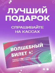 Волшебный билет