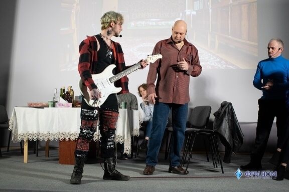 &Scy;&pcy;&iecy;&kcy;&tcy;&acy;&kcy;&lcy;&softcy; &laquo;&Scy;&iecy;&mcy;&softcy; &YAcy;&raquo;