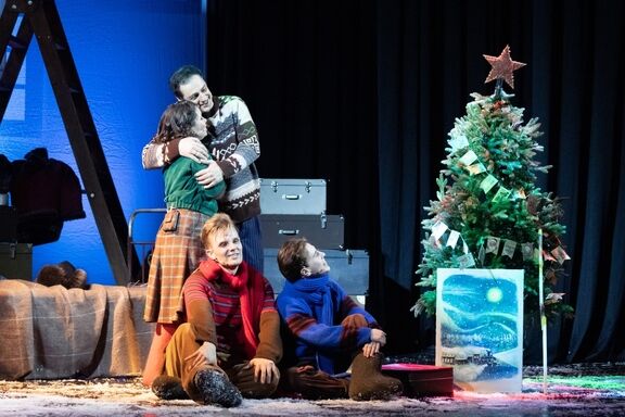 &CHcy;&ucy;&kcy; &icy; &Gcy;&iecy;&kcy;