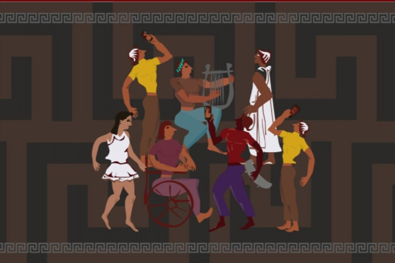 &Pcy;&ucy;&tcy;&softcy; &Ocy;&rcy;&fcy;&iecy;&yacy;