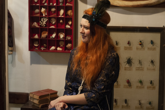 &Scy;&acy;&lcy;&ocy;&ncy; &Lcy;&iecy;&dcy;&icy; N&period; &laquo;&Vcy;&iecy;&rcy;&tcy;&icy;&ncy;&scy;&kcy;&icy;&jcy;&period; &Mcy;&ocy;&yacy; &lcy;&yucy;&bcy;&ocy;&vcy;&softcy;&raquo;