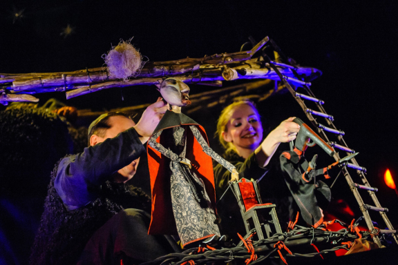 НИ+ Рождество