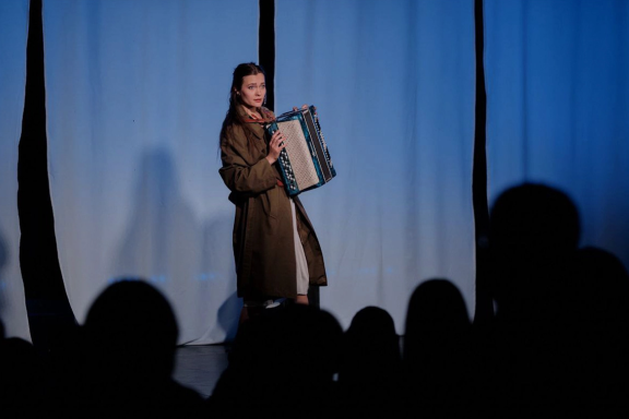 &Mcy;&ocy;&yacy; &Pcy;&scy;&icy;&khcy;&iecy;&yacy;