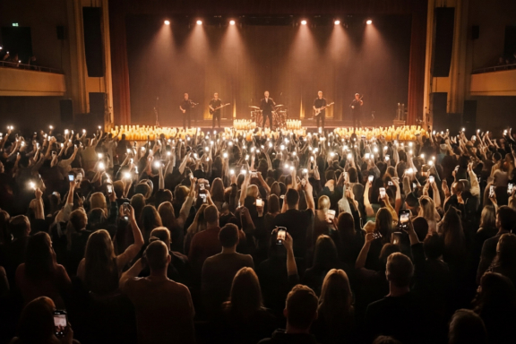 &Ocy;&rcy;&kcy;&iecy;&scy;&tcy;&rcy; &pcy;&rcy;&icy; &scy;&vcy;&iecy;&chcy;&acy;&khcy; - &Acy;&ucy;&rcy;&acy; &SHcy;&ocy;&ucy;&period; &Gcy;&lcy;&acy;&vcy;&ncy;&acy;&yacy; &mcy;&ucy;&zcy;&ycy;&kcy;&acy; &scy;&tcy;&ocy;&lcy;&iecy;&tcy;&icy;&yacy;&period; &Zcy;&iecy;&lcy;&iecy;&ncy;&ocy;&gcy;&ocy;&rcy;&scy;&kcy;