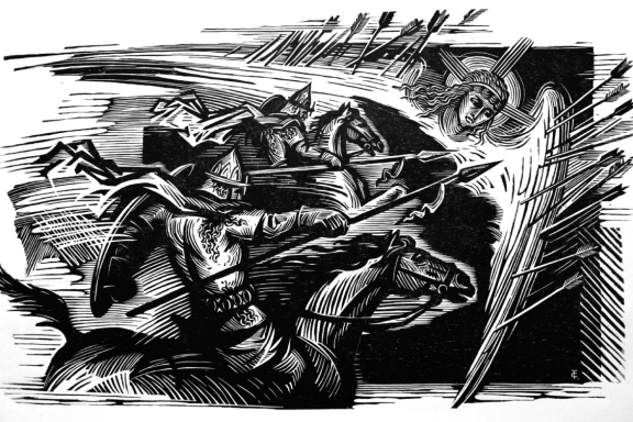 Выставка преподавателей и сотрудников КХУ им. В.И. Сурикова