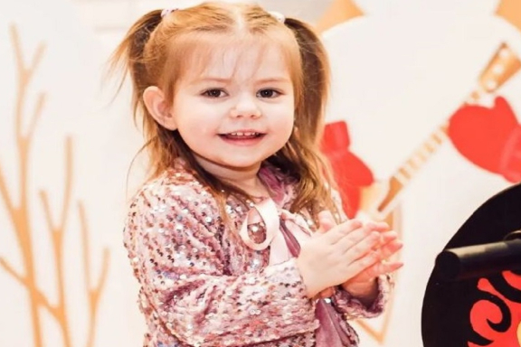 Детский Аб. «Бэби-филармония». 3 ступень Бирюзовый от 2 до 3 лет