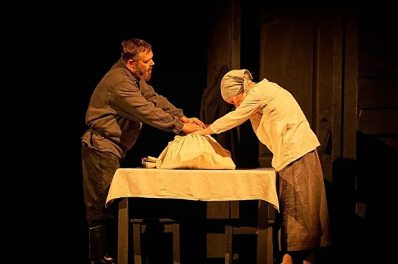 Колыбельная для Софьи