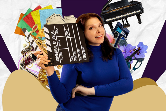 Создание театрального видеоконтента