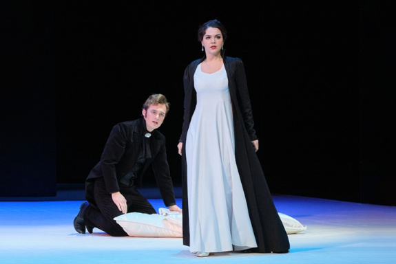 Евгений Онегин