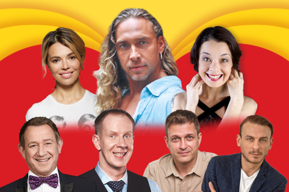 &Lcy;&yucy;&bcy;&ocy;&vcy;&ncy;&icy;&chcy;&kcy;&icy;&period; &ZHcy;&iecy;&lcy;&iecy;&zcy;&ncy;&ocy;&gcy;&ocy;&rcy;&scy;&kcy;