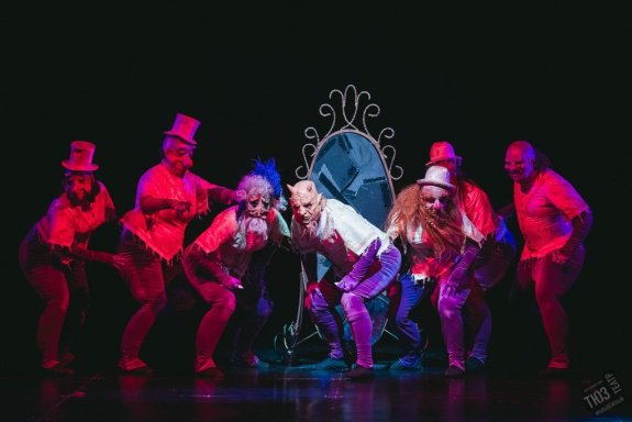 &Scy;&ncy;&iecy;&zhcy;&ncy;&acy;&yacy; &kcy;&ocy;&rcy;&ocy;&lcy;&iecy;&vcy;&acy;