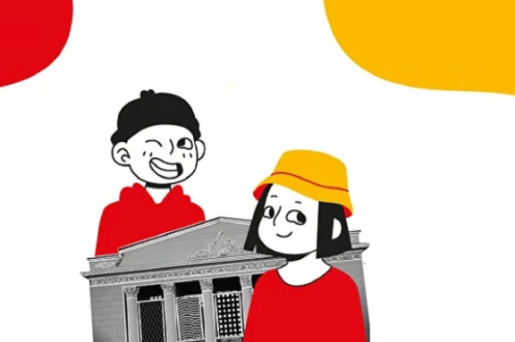 «ТЮЗяшки» 8-11лет