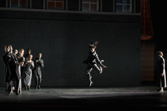 Евгений Онегин