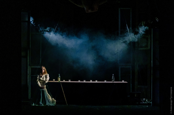 Егоркина былина