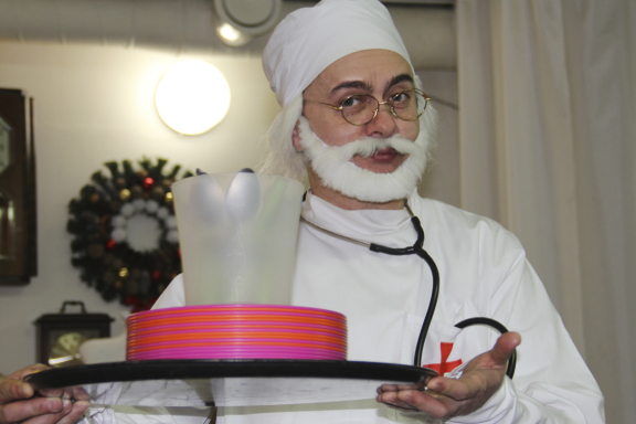 &Scy;&kcy;&acy;&zcy;&kcy;&acy; &ocy; &chcy;&icy;&scy;&tcy;&ocy;&tcy;&iecy;