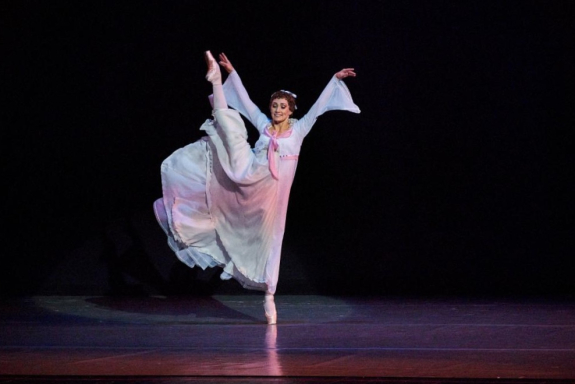 Гусарская баллада