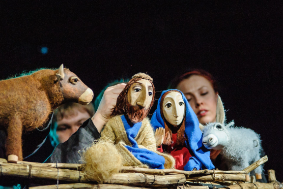 НИ+ Рождество