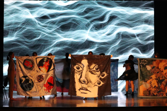 Интеракция «Второе дыхание»