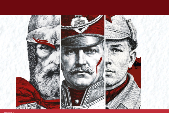 12 &vcy;&iecy;&kcy;&ocy;&vcy; &mcy;&ucy;&zhcy;&iecy;&scy;&tcy;&vcy;&acy;