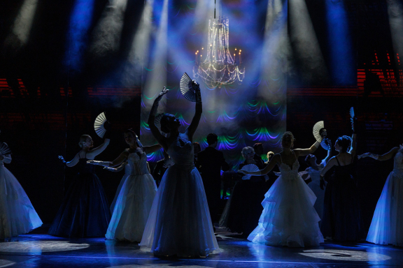 &Tcy;&iecy;&acy;&tcy;&rcy;&acy;&lcy;&softcy;&ncy;&acy;&yacy; &ncy;&ocy;&chcy;&softcy; &laquo;&Tcy;&iecy;&acy;&tcy;&rcy;&colon; &Vcy;&chcy;&iecy;&rcy;&acy;&period; &Scy;&iecy;&gcy;&ocy;&dcy;&ncy;&yacy;&period; &Vcy;&scy;&iecy;&gcy;&dcy;&acy;&raquo;