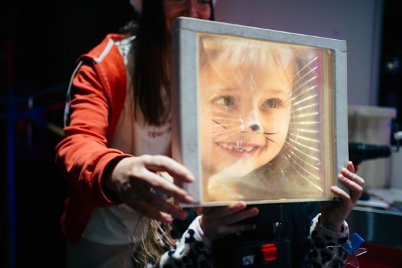 Эксперимент-шоу «Формула Нового Года»