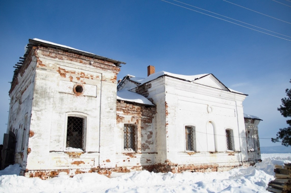 Интерактивный квест «Ключ к наследию»
