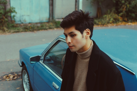 Snow & Music: Andro, The Adresov, The Brookln, Tetsoo