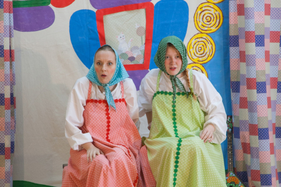 &Kcy;&ocy;&zcy;&acy; &Dcy;&iecy;&rcy;&iecy;&zcy;&acy;