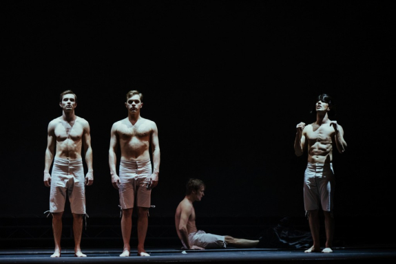 Гоголь. Экспонаты