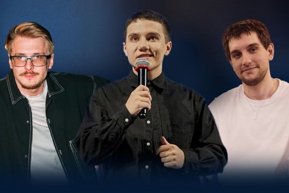 &Scy;&tcy;&iecy;&ncy;&dcy;&acy;&pcy;-&shcy;&ocy;&ucy; &laquo;&Ncy;&iecy; &ncy;&acy;&dcy;&ocy; &scy;&mcy;&ocy;&tcy;&rcy;&iecy;&tcy;&softcy;&raquo;