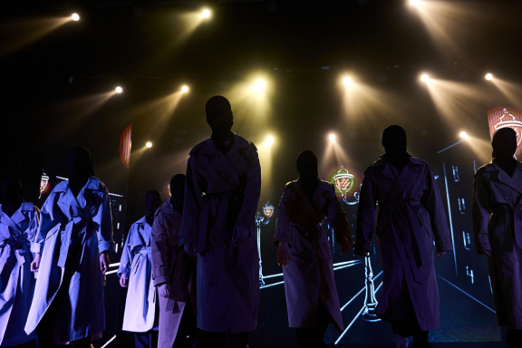 &KHcy;&ocy;&rcy;&iecy;&ocy;&gcy;&rcy;&acy;&fcy;&icy;&chcy;&iecy;&scy;&kcy;&icy;&jcy; &scy;&pcy;&iecy;&kcy;&tcy;&acy;&kcy;&lcy;&softcy; &laquo;&Pcy;&rcy;&ocy; &scy;&vcy;&iecy;&tcy;&raquo;