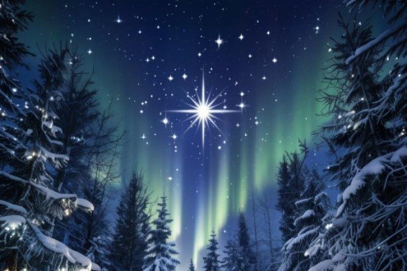 Творческий вечер «Время главных слов»