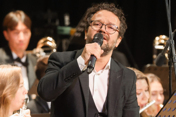 &Kcy;&rcy;&acy;&scy;&ncy;&ocy;&yacy;&rcy;&scy;&kcy;&icy;&jcy; &dcy;&ucy;&khcy;&ocy;&vcy;&ocy;&jcy; &ocy;&rcy;&kcy;&iecy;&scy;&tcy;&rcy;&period; &laquo;&Mcy;&ycy; - &scy;&icy;&bcy;&icy;&rcy;&yacy;&kcy;&icy;&excl;&raquo;