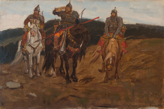 &Mcy;&ocy;&ncy;&ocy;&scy;&pcy;&iecy;&kcy;&tcy;&acy;&kcy;&lcy;&softcy; &laquo;&Scy;&kcy;&acy;&zcy;&kcy;&acy; &ocy; &ncy;&acy;&scy;&tcy;&ocy;&yacy;&shchcy;&icy;&khcy; &bcy;&ocy;&gcy;&acy;&tcy;&ycy;&rcy;&yacy;&khcy;&raquo;