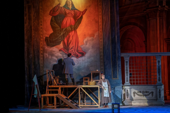 Tosca