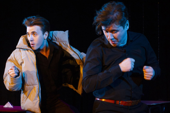 &Mcy;&ncy;&iecy; &chcy;&acy;&jcy; &icy; &vcy;&icy;&scy;&kcy;&icy; &scy; &kcy;&ocy;&lcy;&ocy;&jcy;&excl;