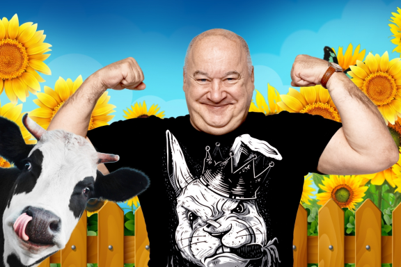 Игорь Маменко