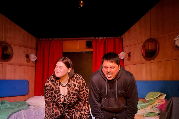 Владивосток-Москва