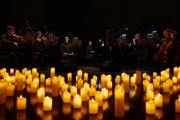 &Ocy;&rcy;&kcy;&iecy;&scy;&tcy;&rcy; &pcy;&rcy;&icy; &scy;&vcy;&iecy;&chcy;&acy;&khcy; Muse