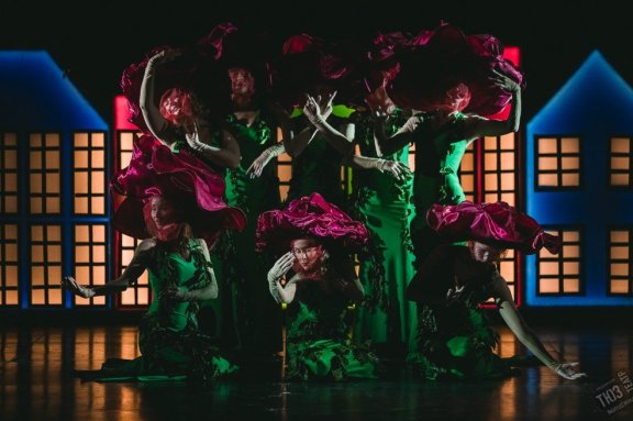 &Scy;&ncy;&iecy;&zhcy;&ncy;&acy;&yacy; &kcy;&ocy;&rcy;&ocy;&lcy;&iecy;&vcy;&acy;