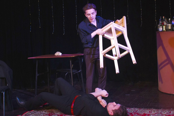 &Mcy;&ncy;&iecy; &chcy;&acy;&jcy; &icy; &vcy;&icy;&scy;&kcy;&icy; &scy; &kcy;&ocy;&lcy;&ocy;&jcy;&excl;