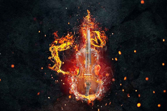 Renaissance Cellos «Мировые рок-хиты на виолончелях»