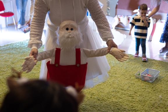 &Icy;&ncy;&tcy;&iecy;&rcy;&acy;&kcy;&tcy;&icy;&vcy;&ncy;&ycy;&jcy; &scy;&pcy;&iecy;&kcy;&tcy;&acy;&kcy;&lcy;&softcy; &laquo;&Scy;&ncy;&iecy;&zhcy;&ncy;&ycy;&jcy; &scy;&ocy;&ncy;&raquo; &icy; &pcy;&rcy;&acy;&zcy;&dcy;&ncy;&icy;&kcy; &ucy; &iocy;&lcy;&kcy;&icy; &scy; &Dcy;&iecy;&dcy;&ocy;&mcy; &Mcy;&ocy;&rcy;&ocy;&zcy;&ocy;&mcy;