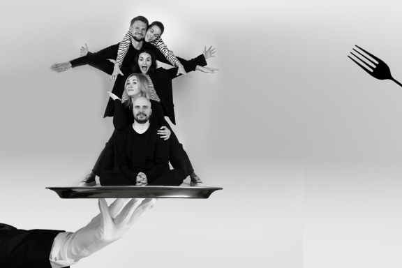 &Pcy;&iecy;&rcy;&fcy;&ocy;&rcy;&mcy;&acy;&ncy;&scy; &laquo;&ZHcy;&icy;&zcy;&ncy;&softcy; &ncy;&acy; &vcy;&kcy;&ucy;&scy;&raquo;