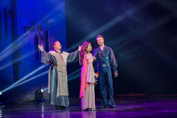 &Ncy;&ocy;&tcy;&rcy; &Dcy;&acy;&mcy; &Dcy;&iecy; &Pcy;&acy;&rcy;&icy; &icy; &Rcy;&ocy;&mcy;&iecy;&ocy; &icy; &Dcy;&zhcy;&ucy;&lcy;&softcy;&iecy;&tcy;&tcy;&acy;