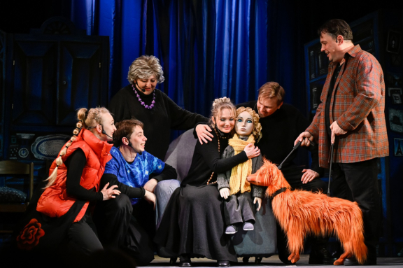 НИ+ Маленький принц